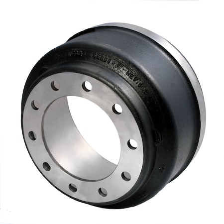 Webb Brake Drum 16.50 X 7.0 Bal. 66884F20